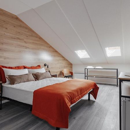 Fishel Hotell Odessa Eksteriør bilde