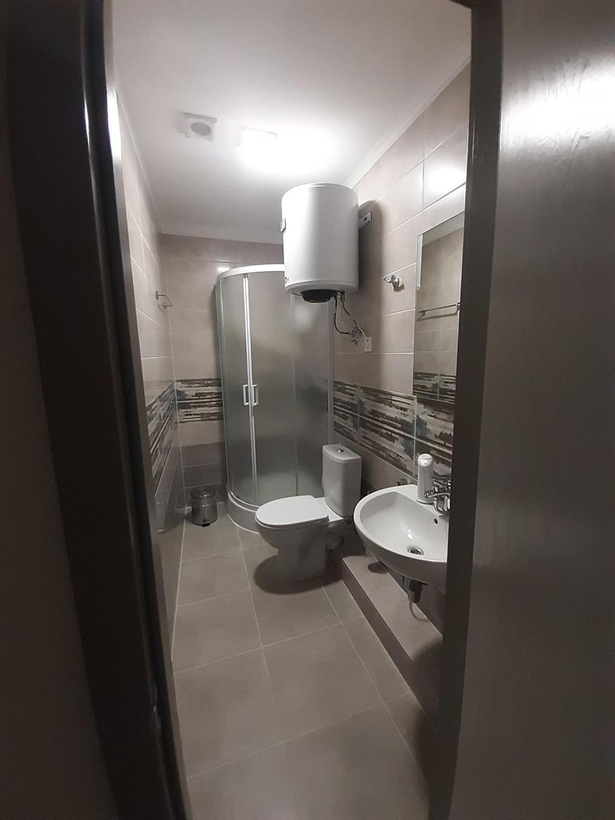 Fishel Hotell Odessa Eksteriør bilde